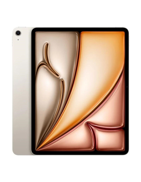Apple IPAD AIR M3 13 WIFI 128GB STARLIGHT