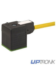 Murr cable connector LED 3M EV