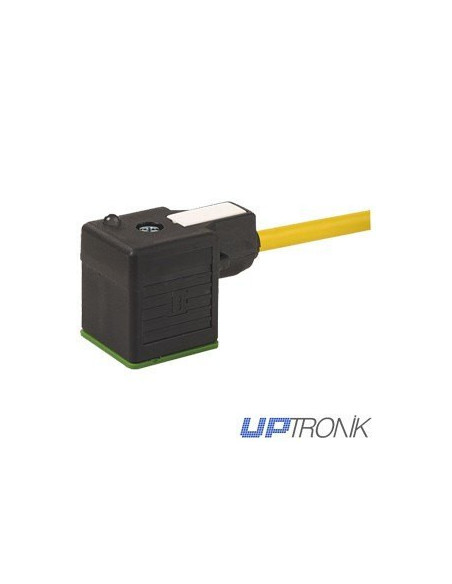 Murr cable connector LED 5M EV