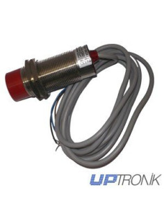 Detector inductivo E2A-M12LN08-M1-C1 Omron 133400