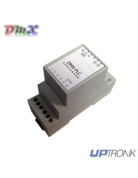Passerelle de communication DMX-OMRON
