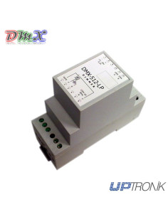 Controlador DMX Lámpara 300W