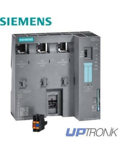 CPU ET 200S IM 151-8 PN / DP 3 EPF 128KB