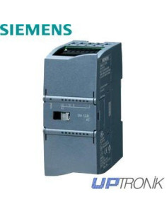 Carte 4 EA SIMATIC S7-200 EM 231