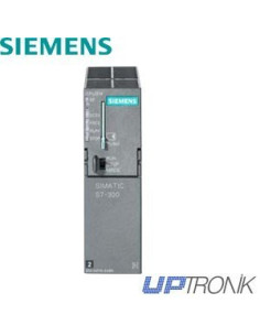SIMATIC S7-300, CPU 314 CPU WITH MPI INTERFACE