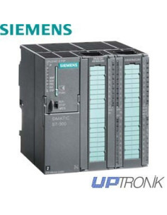 SIMATIC S7-300, CPU 314 IFM CPU COMPACTA CON MPI