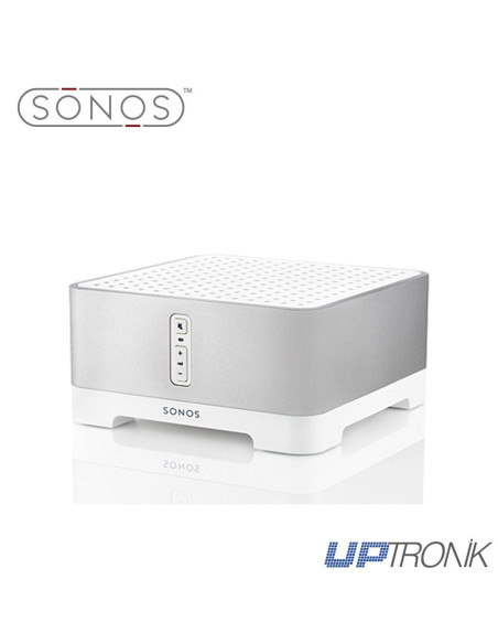 CONNECT:AMP