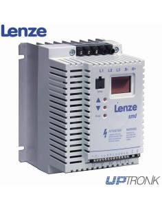 ESMD 230V III 2,2KW  