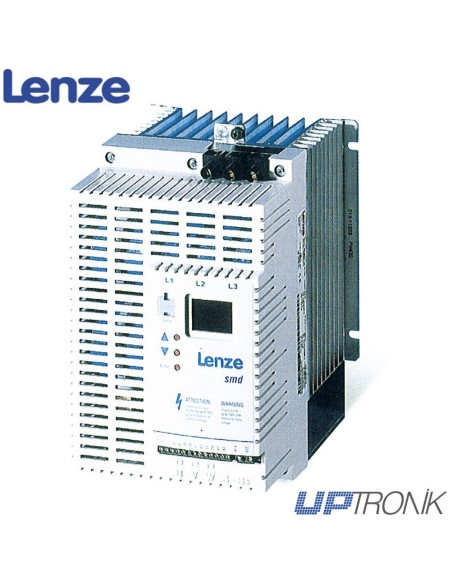 ESMD 230V III 5,5KW  