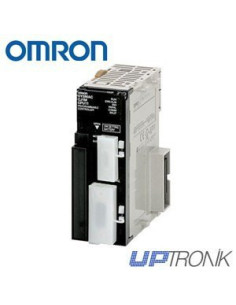 CJ1M-CPU11 - CPU 160 E/S