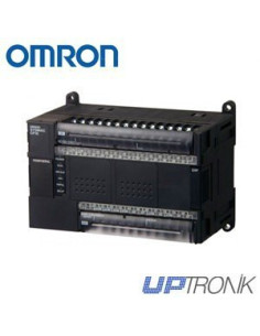 CPU OMRON 18E/12S MAX. 3