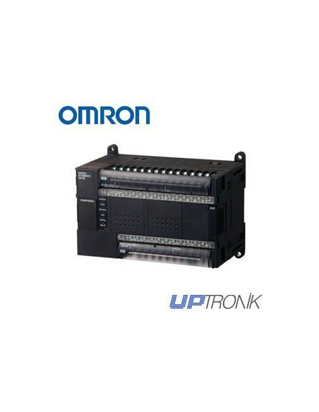 CP1E-NA20DR-A 12I 8O