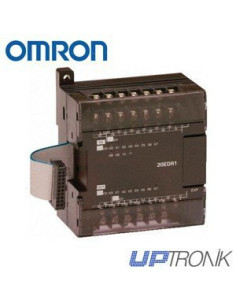 CP1W-20EDR-1 EXPANSION 12I 8O