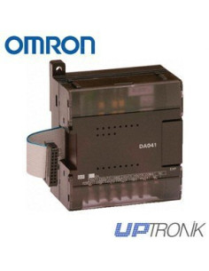 CP1W-DA041 EXPANSION 4AO