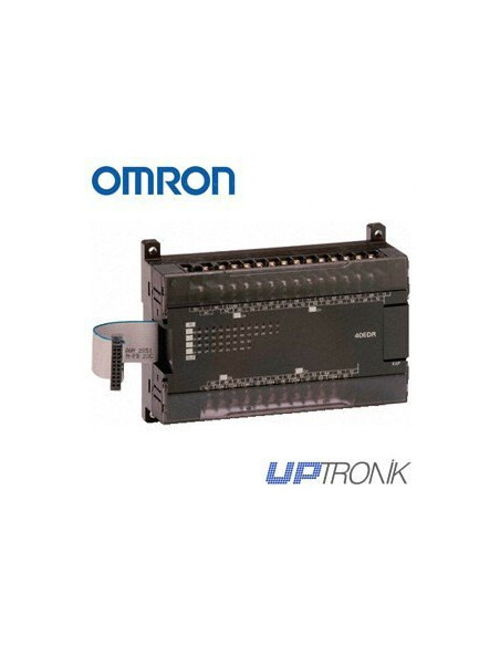 CP1W-40EDR EXPANSION 24I 16O