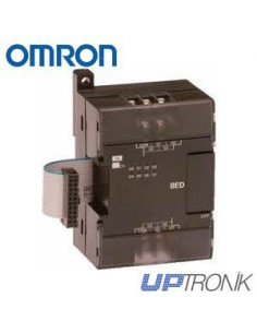 CP1W-8ED EXPANSION 8I