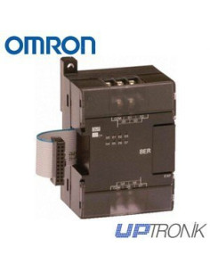 CP1W-8ER EXPANSION 8O