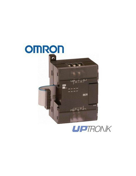CP1W-8ER EXPANSION 8O