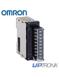 CJ1W-OC211 - 16 relay outputs
