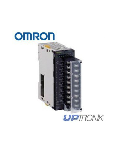 CJ1W-OC211 - 16 relay outputs
