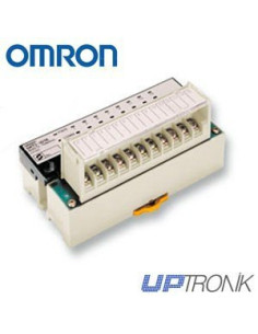 SRT2-ID16 - 16 PNP Input COMPOBUS S