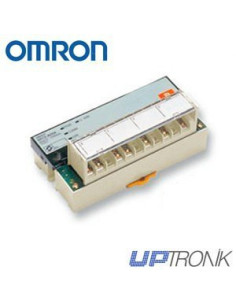 SRT2-ID08 - 8 PNP Input COMPOBUS S