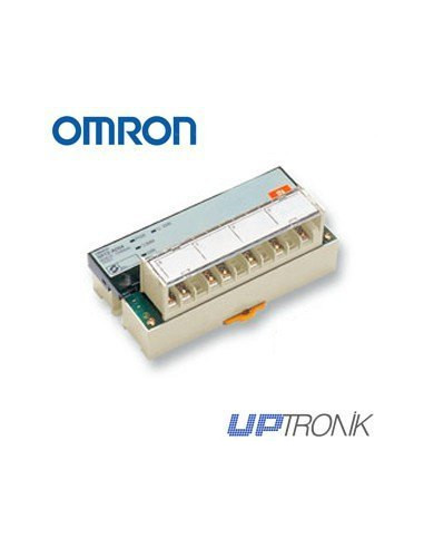 SRT2-ID08 - 8 PNP Input COMPOBUS S