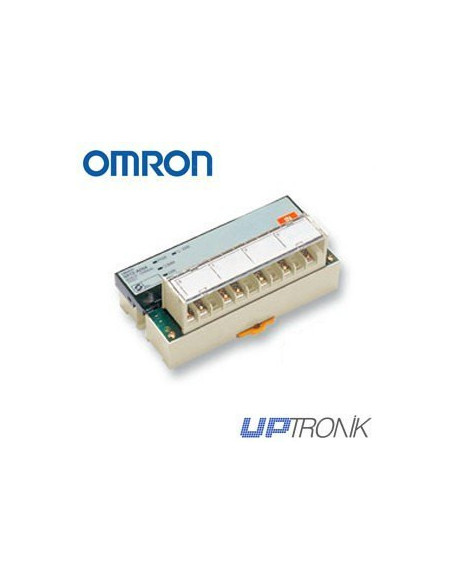 SRT2-ID08 - 8 PNP Input COMPOBUS S