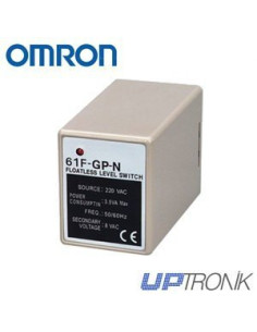61F-GP-NE1 - Liquid level detector