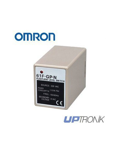 61F-GP-NE1 - Liquid level detector