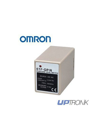 61F-GP-NE1 - Liquid level detector