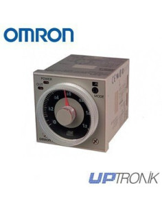 H3CR-A - Multifonction Minuterie