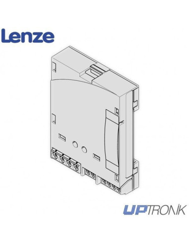 E82ZAFSC001 - Standard I/O