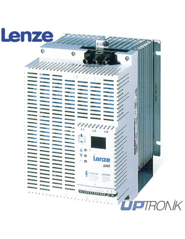 ESMD 400V III 15KW  