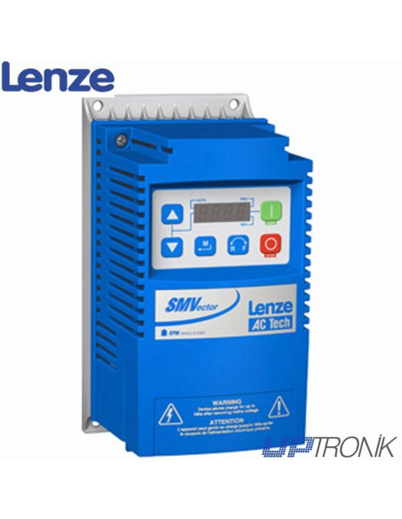 ESV 230V I+N/III 1,1KW  