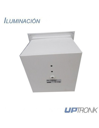 ONOK CARDAN 1 BLANC