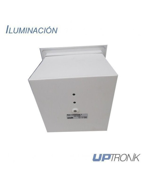 ONOK CARDAN 1 BLANC