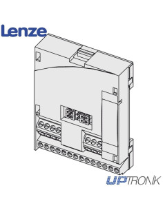 E82 - Application I/O