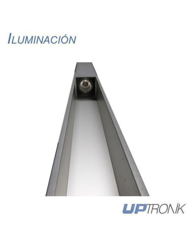 DELTALIGHT NV POSTE DE PIE LUMINOSO
