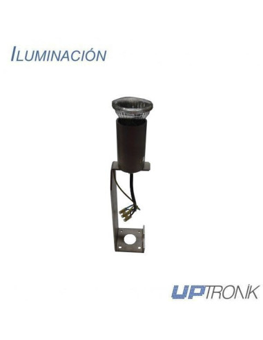 DELTALIGHT NV POSTE DE PIE LUMINOSO