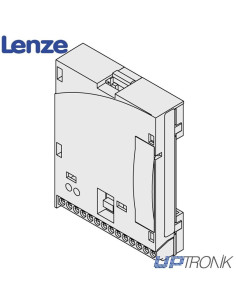 E82 - PROFIBUS