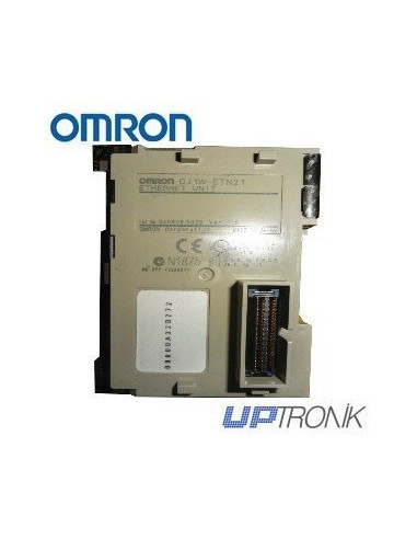 CJ1W-PA202 - Ethernet Module