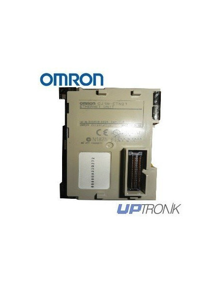 CJ1W-PA202 - Ethernet Module