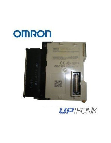 CJ1W-AD041-v1 - Analog Expansion Module