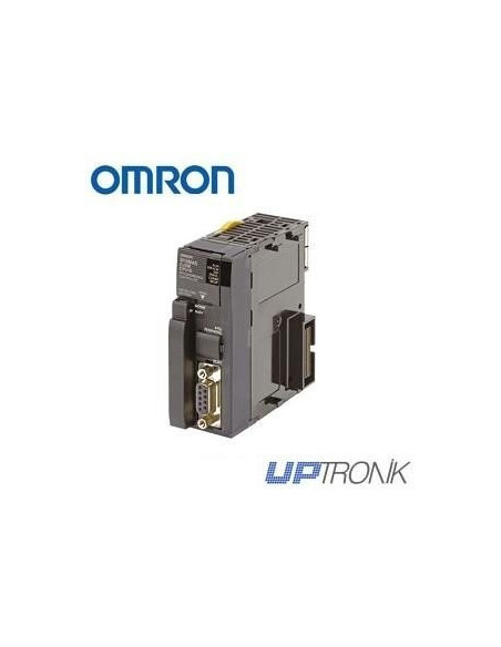 CJ2M - CPU11 - CPU OMRON CJ11