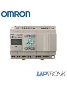 ZEN CPU 10 E / S 220 LCD AC NO EXTENSIBLE