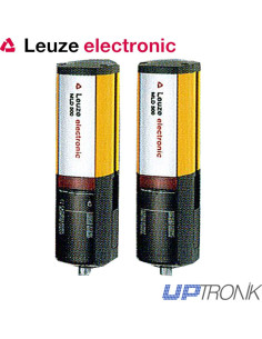 Single beam safety device type 4