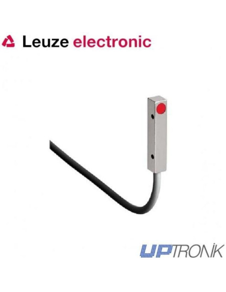IS 205 Sensor Inductivo Minituarizado 