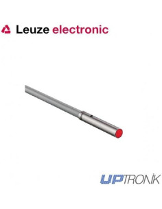 IS 204 Sensor Inductivo Minituarizado 