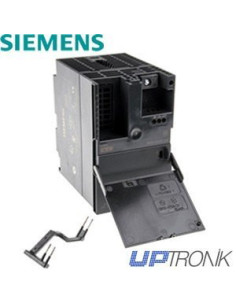 Fuente de  Alimentación Estabilizada PS307 Entrada: AC 120/230 V, Salida: DC 24 V/10 A  2